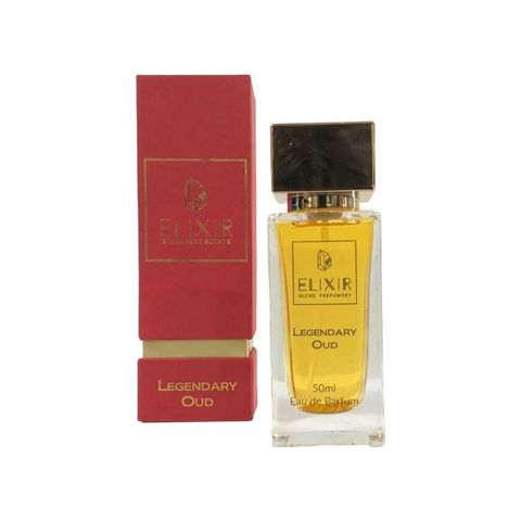 Legendary Oud