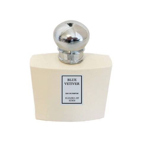 Blue Vetiver