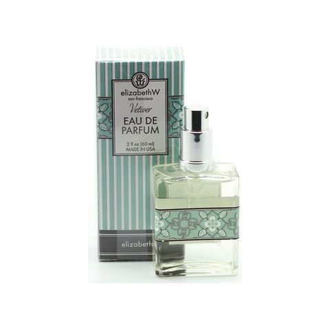 Vetiver