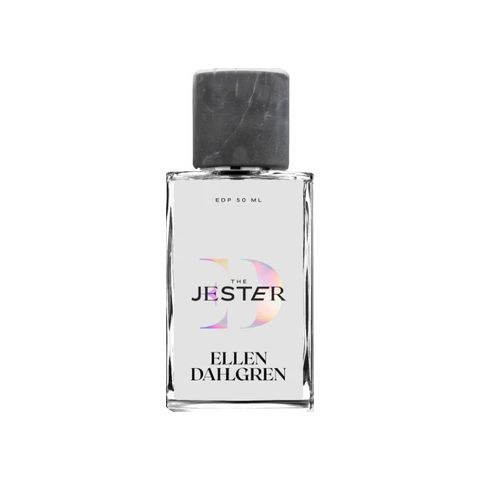 The Jester