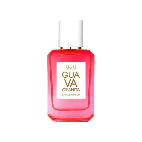 Guava Granita
