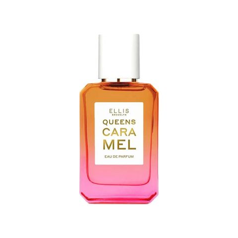 Queens Caramel