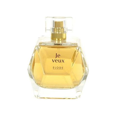 Je Veux
