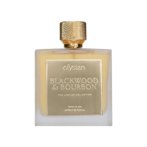 Blackwood & Bourbon