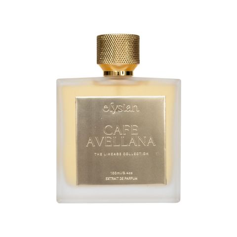 Cafe Avellana
