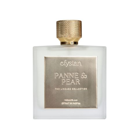 Panne & Pear
