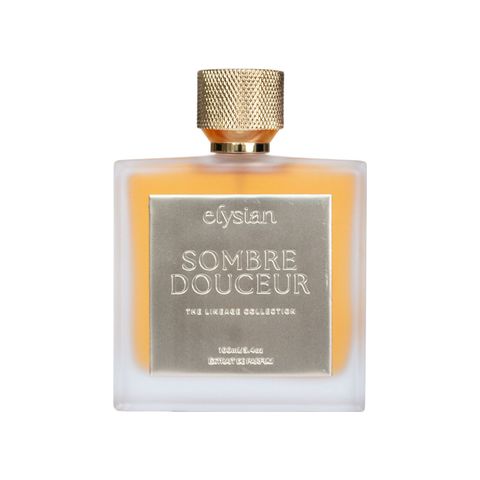 Sombre Douceur