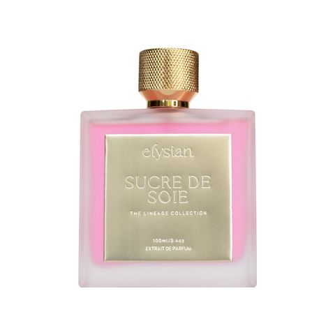 Sucre De Soie