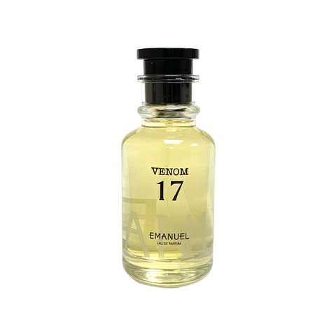 Venom 17