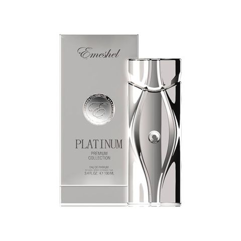 Platinum