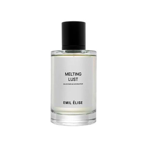 Melting Lust