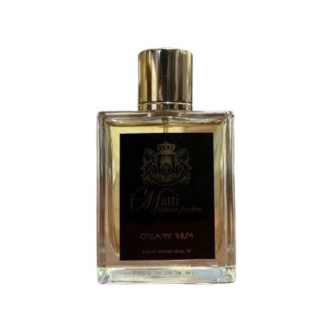 I Matti Creamy Rhum