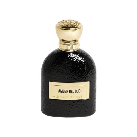 Amber Bel Oud