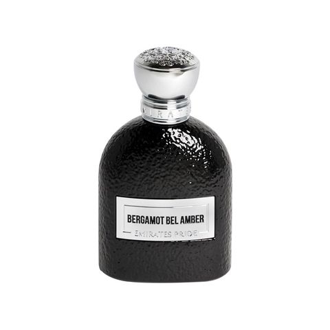 Bergamot Bel Amber