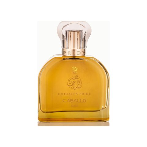 Caballo Gold