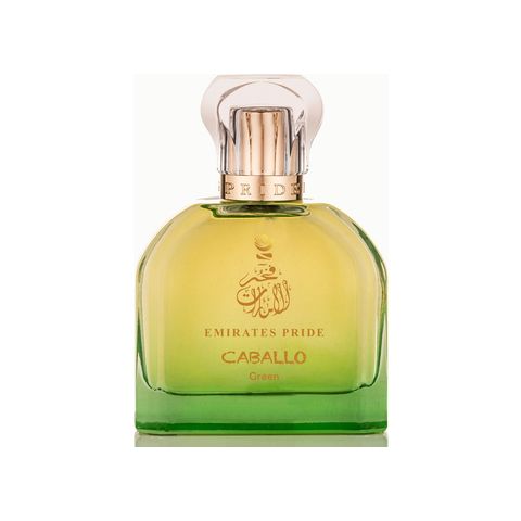 Caballo Green