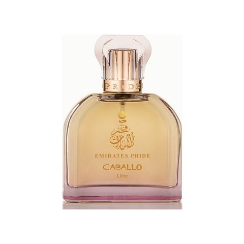 Caballo Lilac