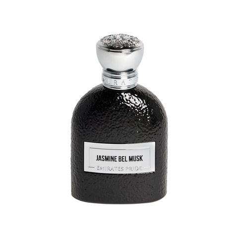 Jasmine Bel Musk