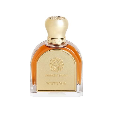 White Oud