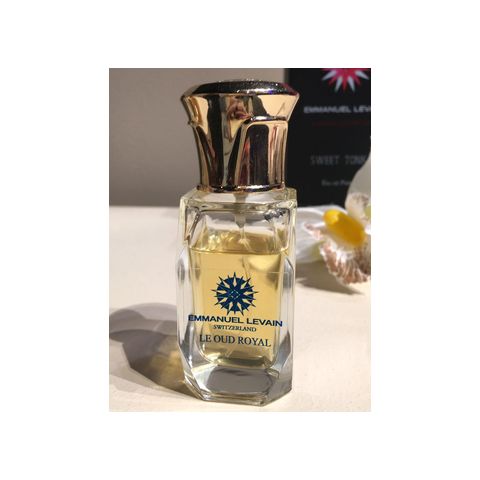 Le Oud Royal