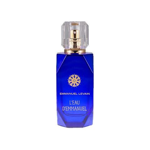L'Eau d'Emmanuel