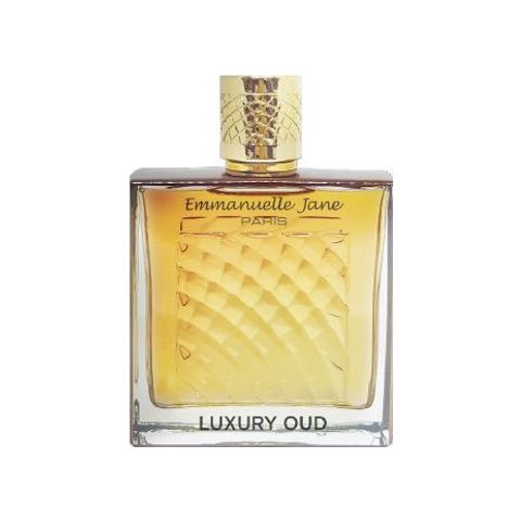 Luxury Oud
