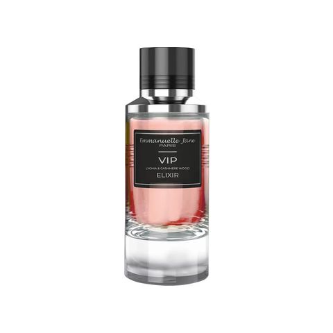 VIP Elixir