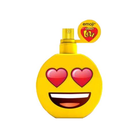 Crazy Love