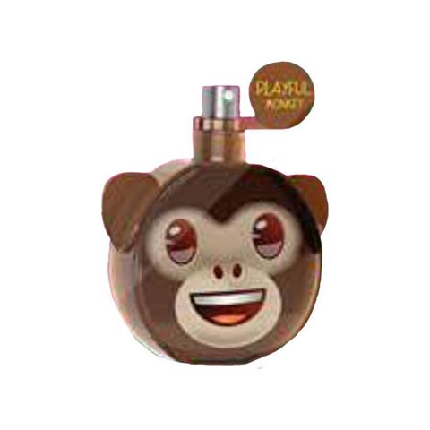 Playful Monkey