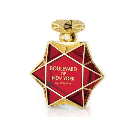 Boulevard of New York