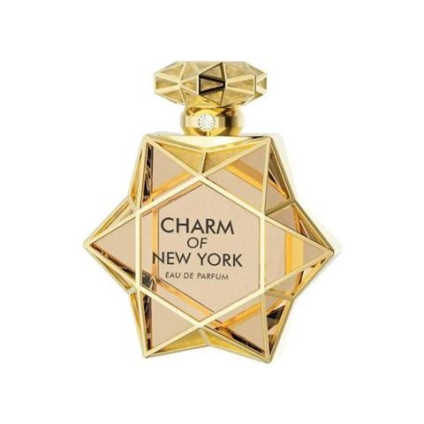 Charm Of New York