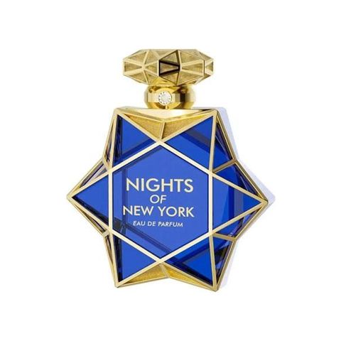 Nights of New York