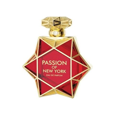 Passion of New York