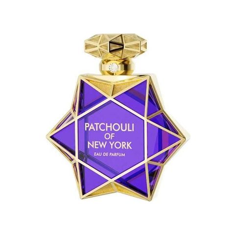 Patchouli of New York