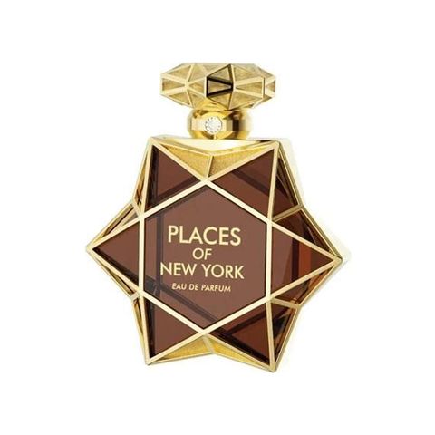 Places of New York