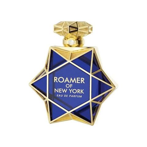 Roamer of New York