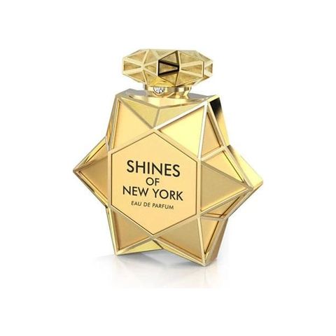 Shines of New York