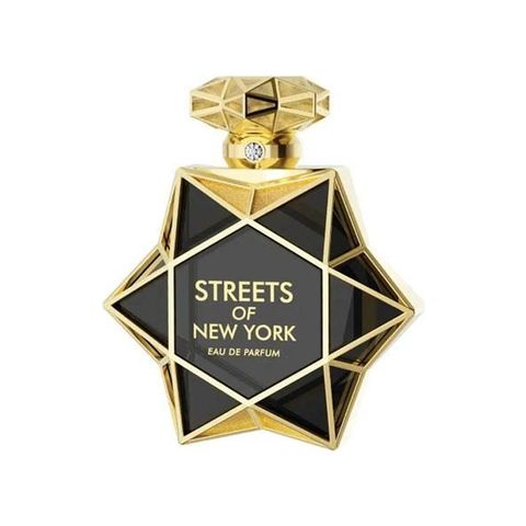 Streets of New York