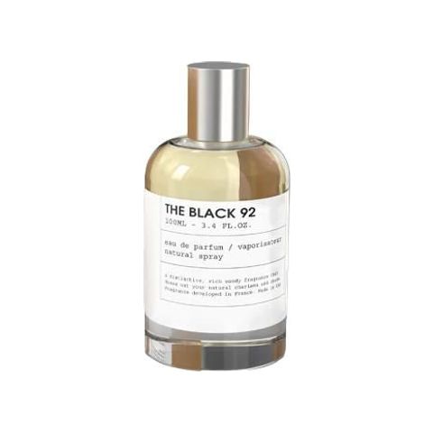 The Black 92