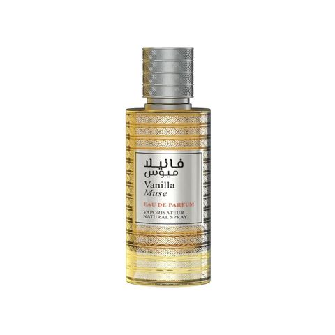 Vanilla Muse