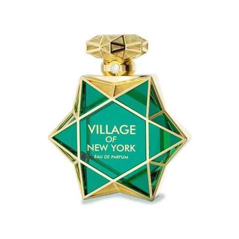 Village of New York