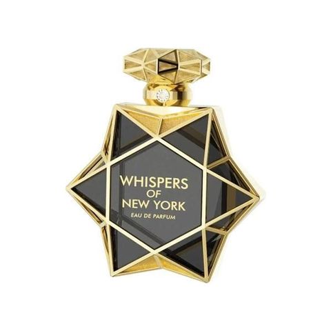 Whispers of New York