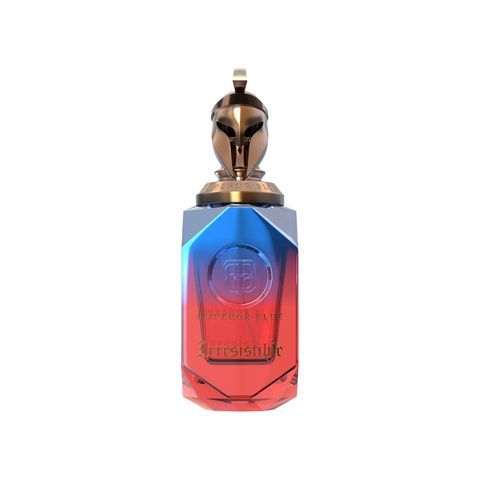Irresistible