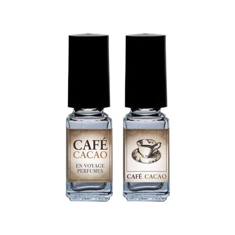 Café Cacao
