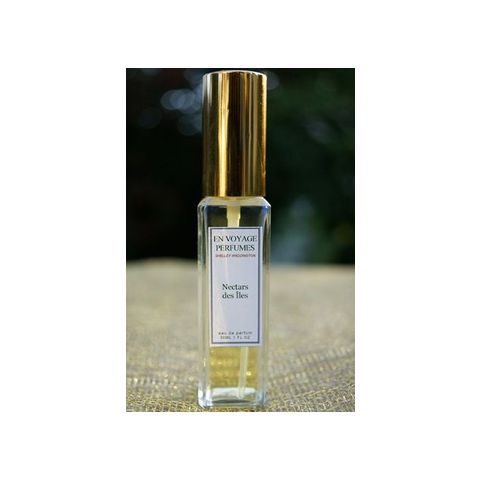 Nectars des Iles