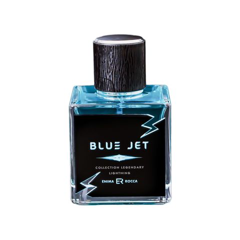 Blue Jet