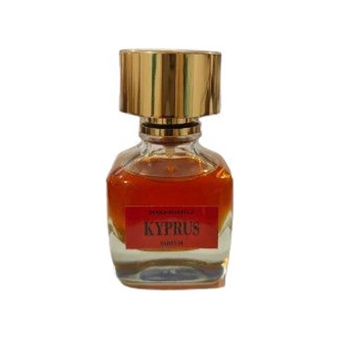 Kyprus