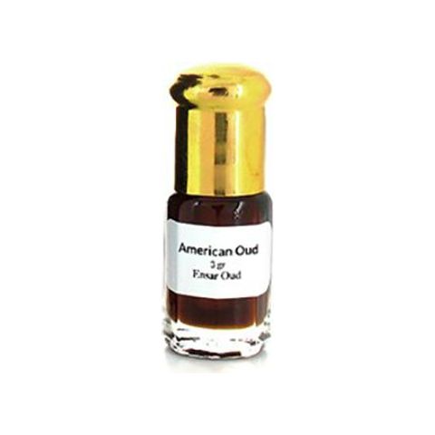 American Oud