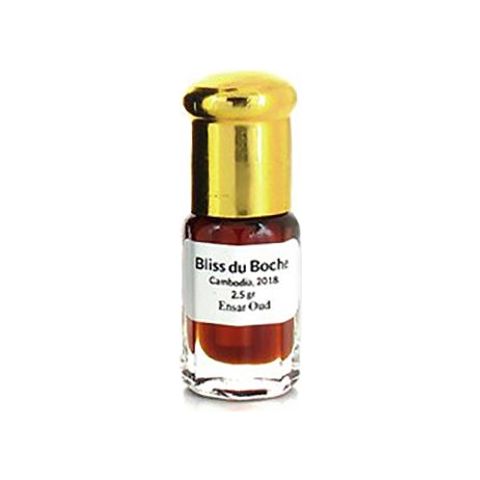 Bliss du Boche Oud