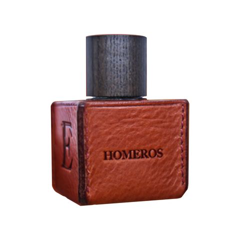 Homeros